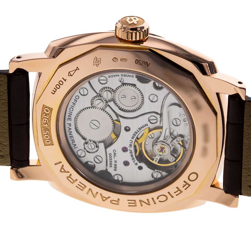 Panerai Radiomir 1940 PAM00513